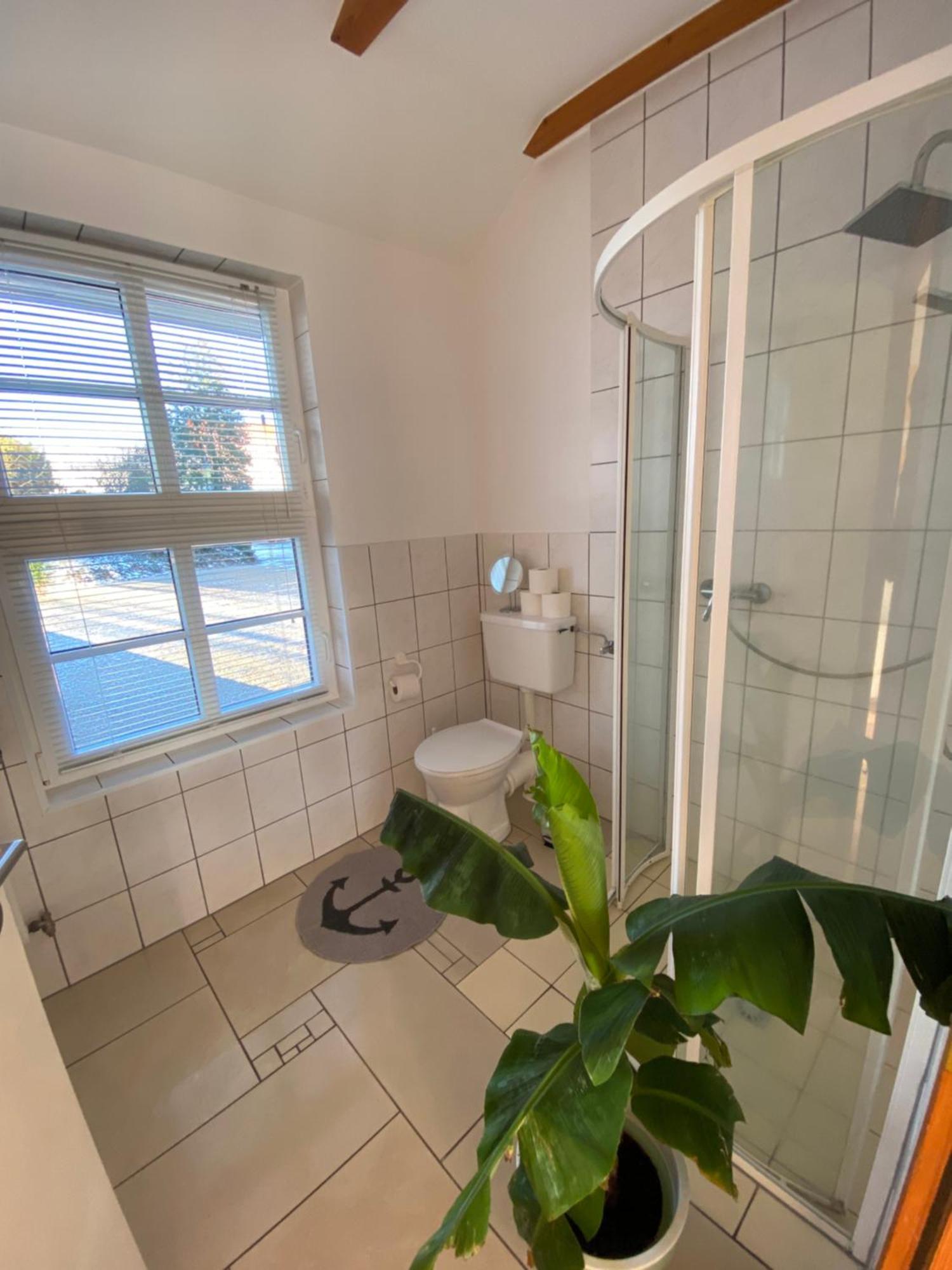 Ferienhaus Banana Lodge Bruchhausen-Vilsen Kültér fotó