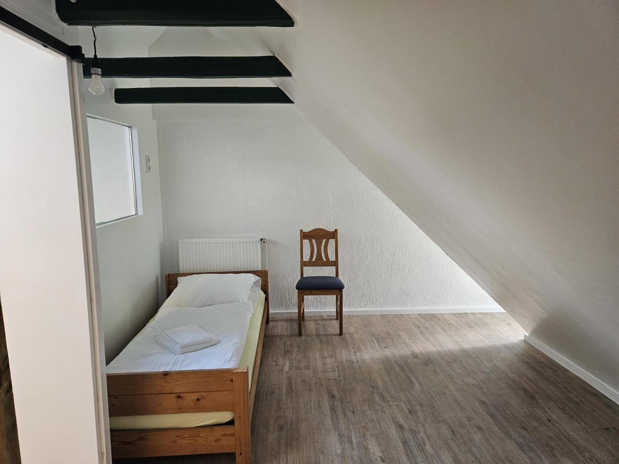 Ferienhaus Banana Lodge Bruchhausen-Vilsen Kültér fotó