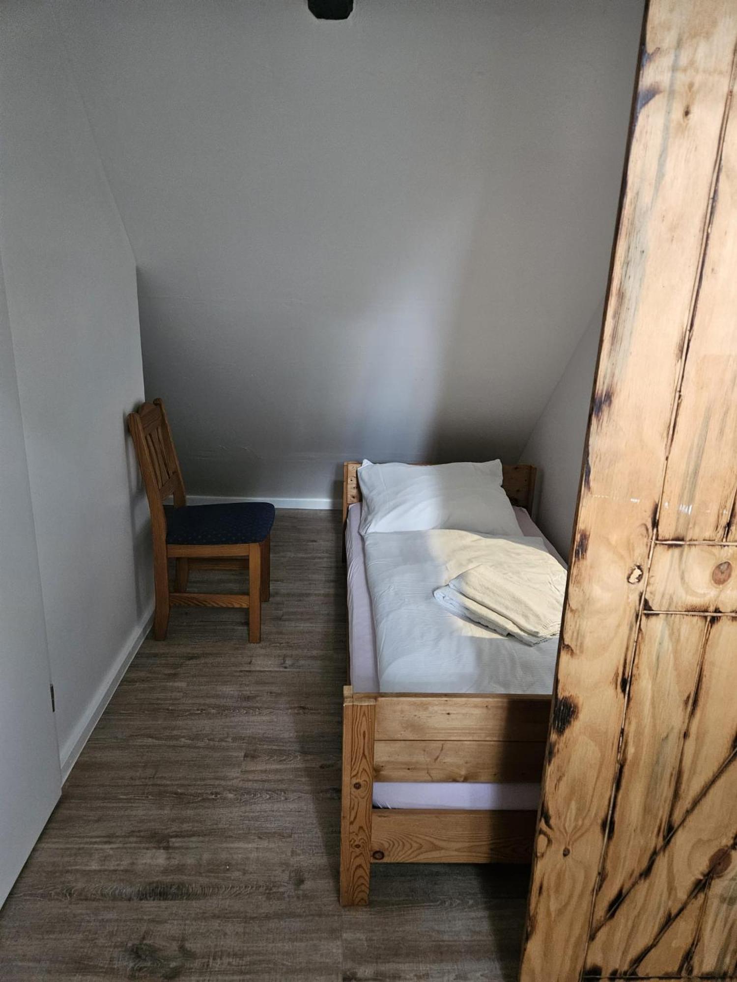 Ferienhaus Banana Lodge Bruchhausen-Vilsen Kültér fotó